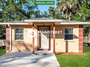 1002 W Madison St, Plant City, FL 33563