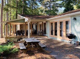 664 Imperial Dr, Martin, GA 30557