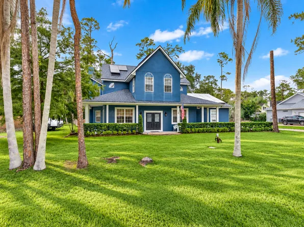14205 Conifer Dr, Orlando, FL 32832