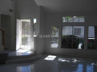 4920 Forest Oaks Dr, Las Vegas, NV 89149