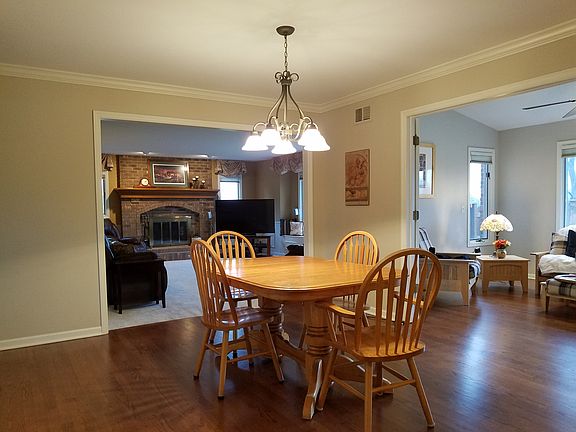 Eating Area