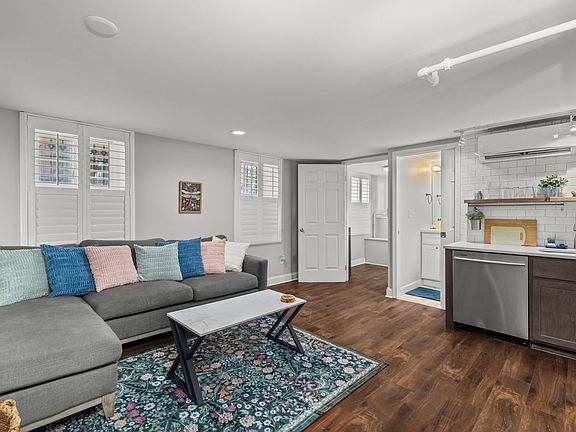 5th image of 4600 McPherson Avenuegarden