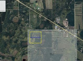 Nhn S1/2 Alaska Hwy, Delta Junction, AK 99737