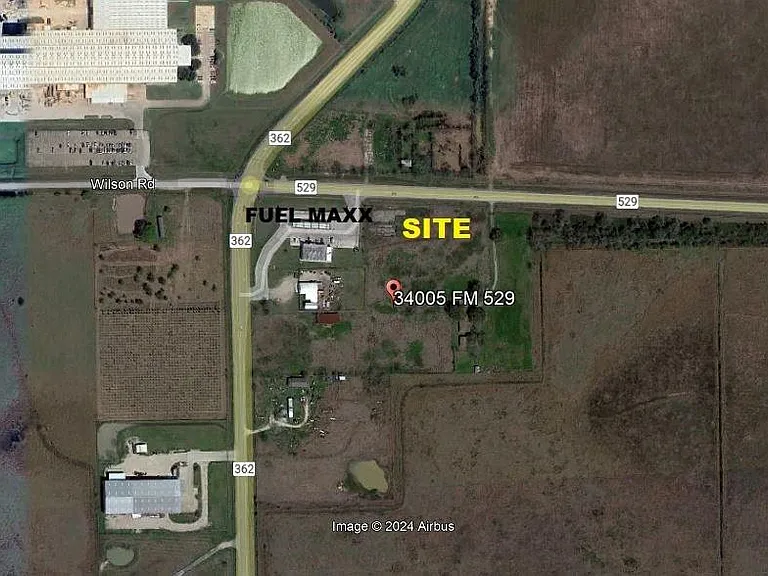 34005 FM 529 — Photo 6