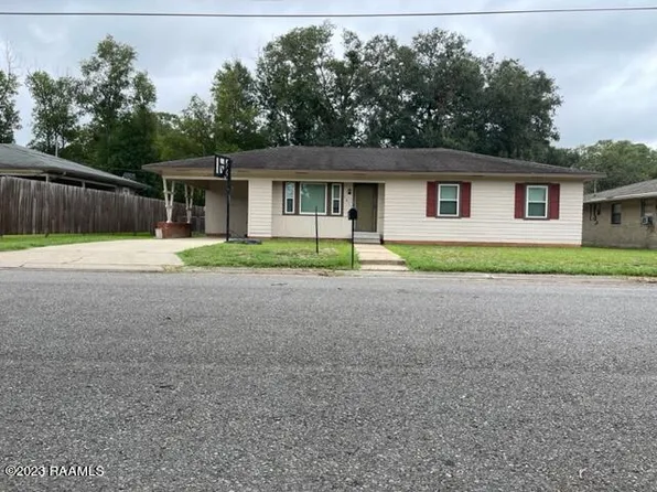 1411 Yukon St, Eunice, LA 70535