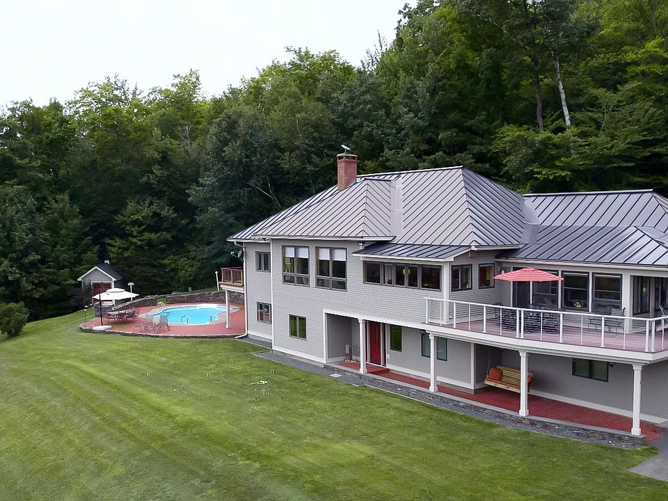 110 Nature Drive, Franconia, NH 03580 Zillow