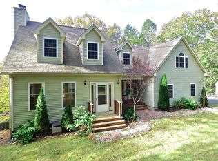 3 Harlow Clark Rd, Huntington, MA 01050