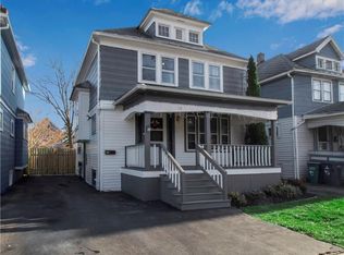 49 Hammerschmidt Ave, Buffalo, NY 14210
