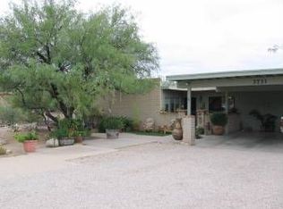 3731 N Tres Lomas Dr, Tucson, AZ 85749