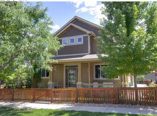 1806 Yaupon Ave, Boulder, CO 80304