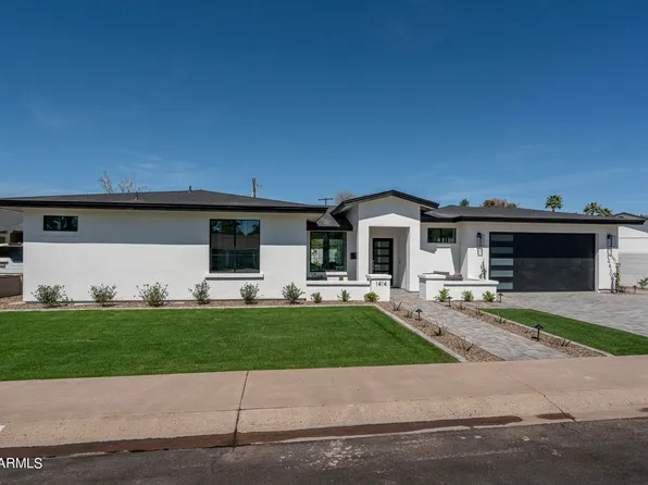 1414 E OREGON Avenue, Phoenix, AZ 85014