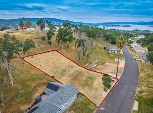 1093 Headlands Drive, Napa, CA 94558