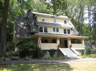 29 Lowell Ave, Mountain Lakes, NJ 07046