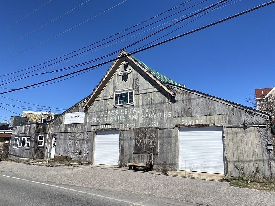 266 Ocean St, Marshfield, MA 02050 Zillow