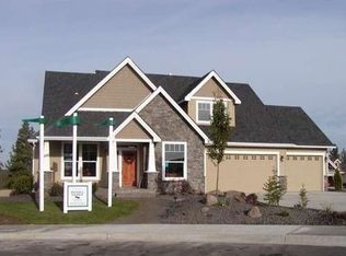 5906 S Amberstone Ct, Spokane, WA 99224