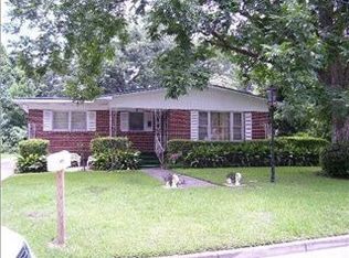 1853 Vetter St, Mobile, AL 36617