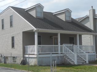 2121 Middleborough Rd, Essex, MD 21221