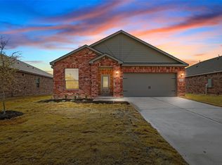 1711 Cotton Blossoms Rd, Princeton, TX 75407