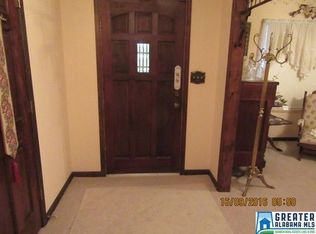 251 Brock Mountain Ln, Oxford, AL 36203