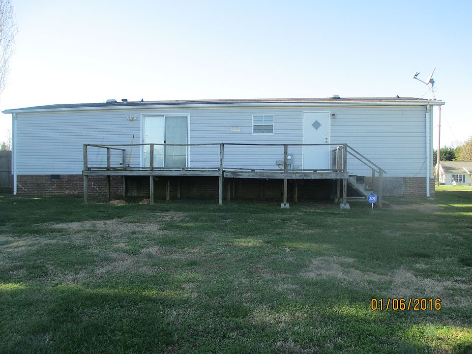 2nd image of 151 Wimbish Rd