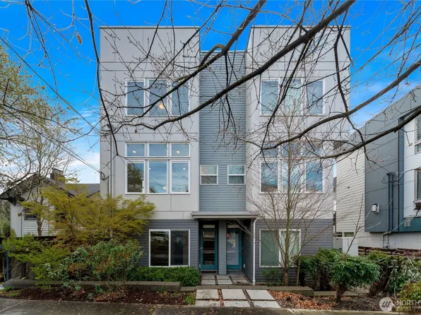 2409 NW 64th Street, Seattle, WA 98107