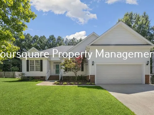 1206 Pearson Farms Rd, Apex, NC 27502