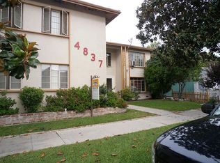 4837 Clybourn Ave APT 2, Valley Village, CA 91601