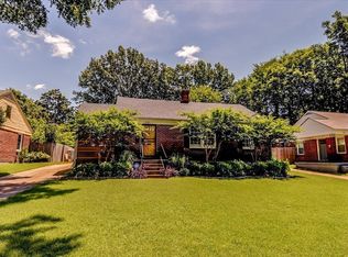 226 W Edwin Cir, Memphis, TN 38104