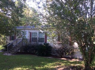 766 Lacy Rd, Whigham, GA 39897