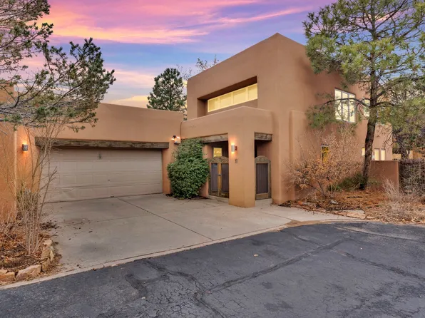 2708 Herradura Rd Unit C, Santa Fe, NM 87505
