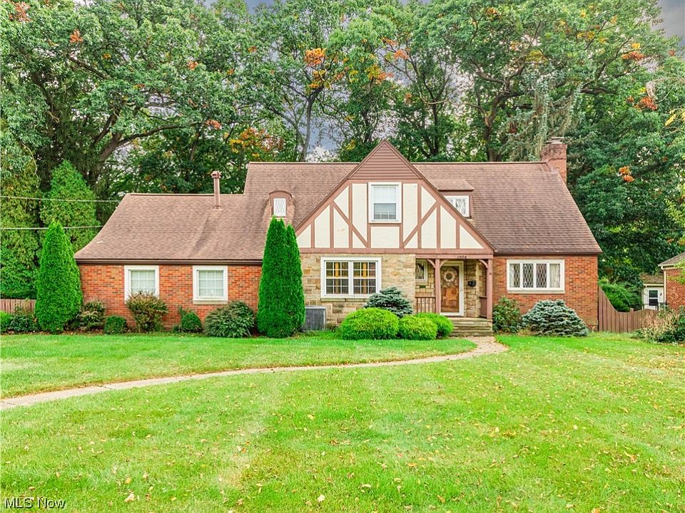 1904 Highbridge Rd, Cuyahoga Falls, OH 44223 Zillow