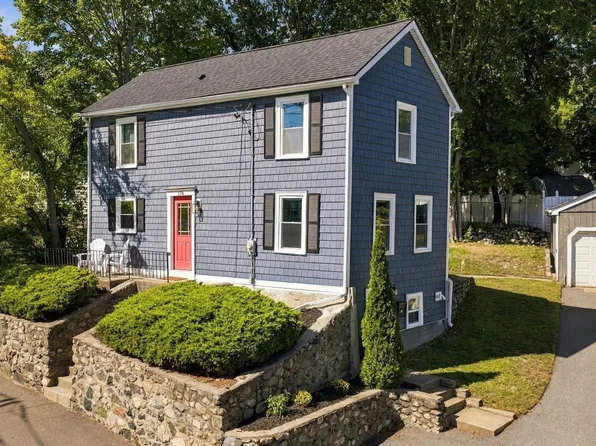 176 Nahant St, Wakefield, MA 01880