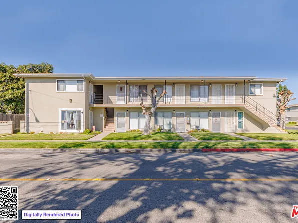 12221 Peacock Ct, Garden Grove, CA 92841