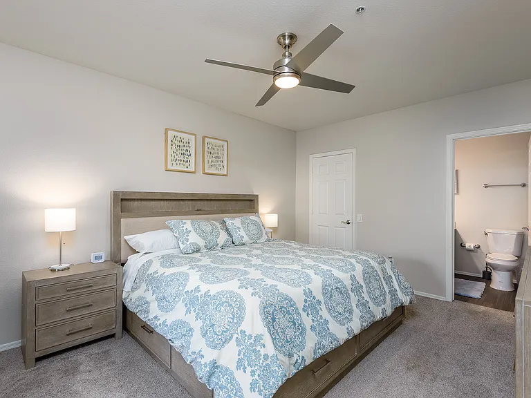 15095 N Thompson Peak Pkwy #2114 — Photo 14