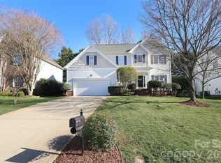14841 Dunbeth Dr, Huntersville, NC 28078
