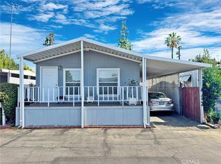 21001 Plummer St SPACE 46, Chatsworth, CA 91311