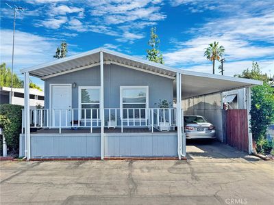 21001 Plummer St SPACE 46, Chatsworth, CA, 91311