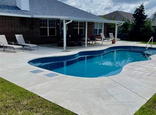 1449 Cacao Ln, Perdido Key, FL 32507