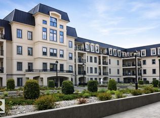 Chateaux At Whitemud Ridge, Edmonton, AB T6R 3K1