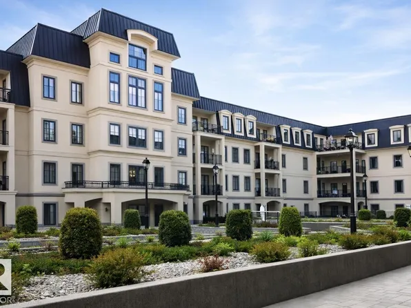 1406 Hodgson Way NW #310, Edmonton, AB T6R 3K1