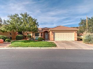 1630 E 2450 S UNIT 266, Saint George, UT 84770