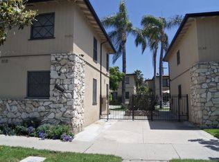 3300 Castle Heights Ave #CAS0-8, Los Angeles, CA 90034