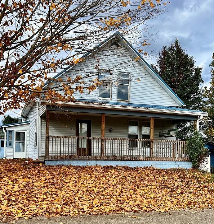 1870 North St, Stockport, OH 43787 MLS 4501196 Zillow