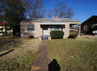 109 Woodward Rd, Birmingham, AL 35228