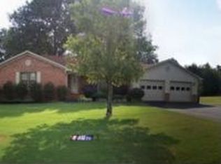 910 Oriole Dr, Jonesboro, AR 72405