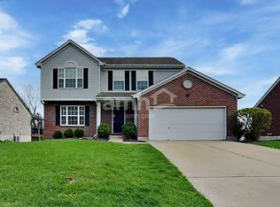 2819 Coachlight Ln, Burlington, KY 41005