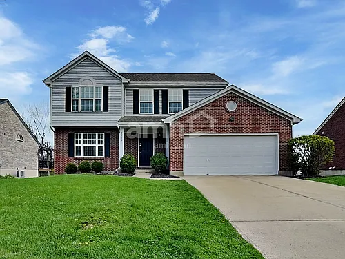 2819 Coachlight Ln Photo 1