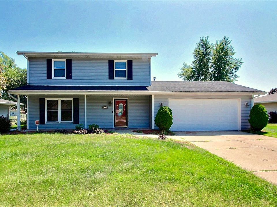 1st image of 2843 W 63rd Ln