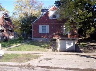 788 Van Buren Ave, Cincinnati, OH 45215