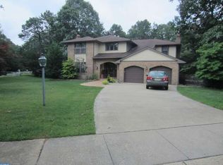 44 Penn Rd, Voorhees, NJ 08043